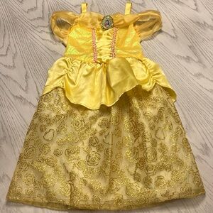 Disney Belle Costume